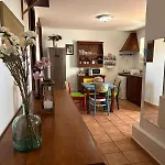 Casona El Faro De Apartment Macher