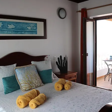 アパート Casona El Faro De