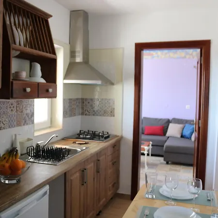 Casona El Faro De * Mácher