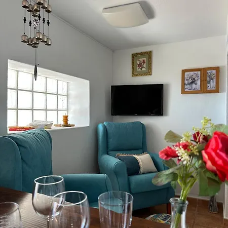 Casona El Faro De Mácher