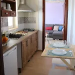 Διαμέρισμα Casona El Faro De