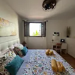 Casona El Faro De Διαμέρισμα *