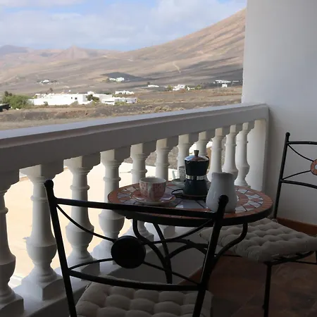 Apartamento Casona El Faro De *