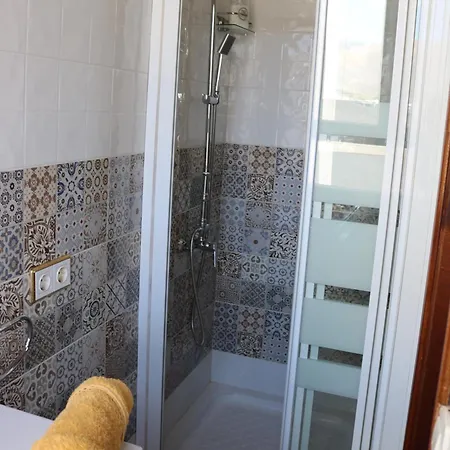 Casona El Faro De Apartamento Mácher