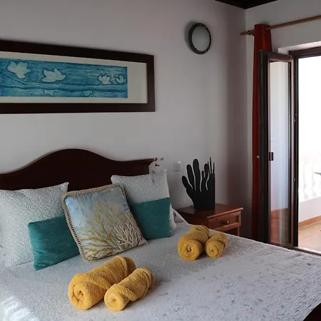 Casona El Faro De * Macher