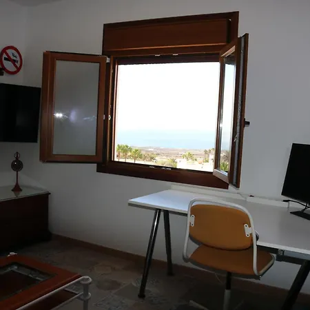 Casona El Faro De Apartment Macher