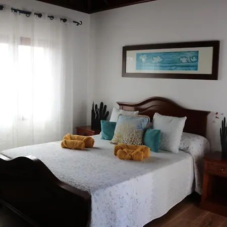 Casona El Faro De Мачер