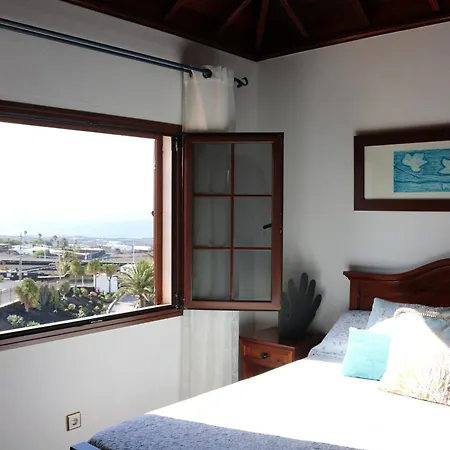 Casona El Faro De * Macher