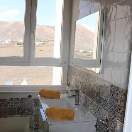 Casona El Faro De * Mácher