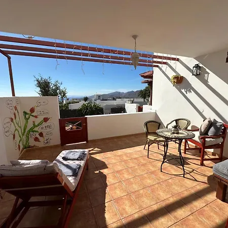 Apartamento Casona El Faro De Mácher