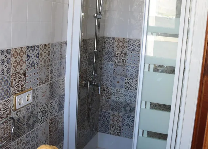 Casona El Faro De Apartment Macher