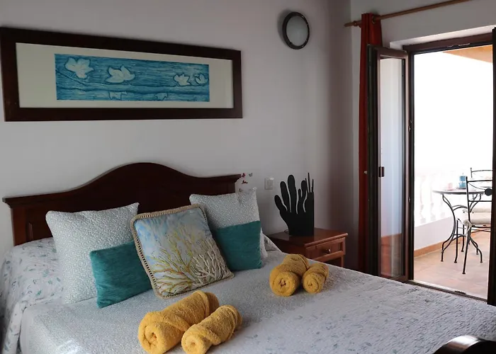 Casona El Faro De * Macher