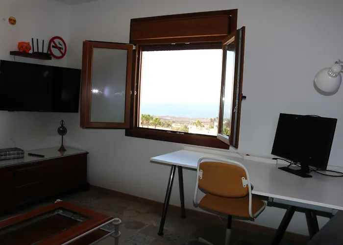 Casona El Faro De Apartment Macher