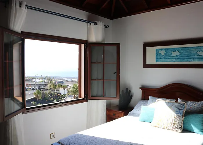 Casona El Faro De * Macher