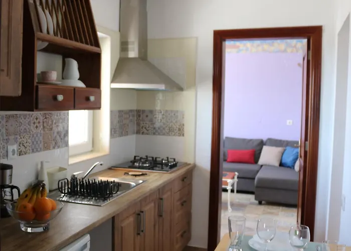 Casona El Faro De * Macher